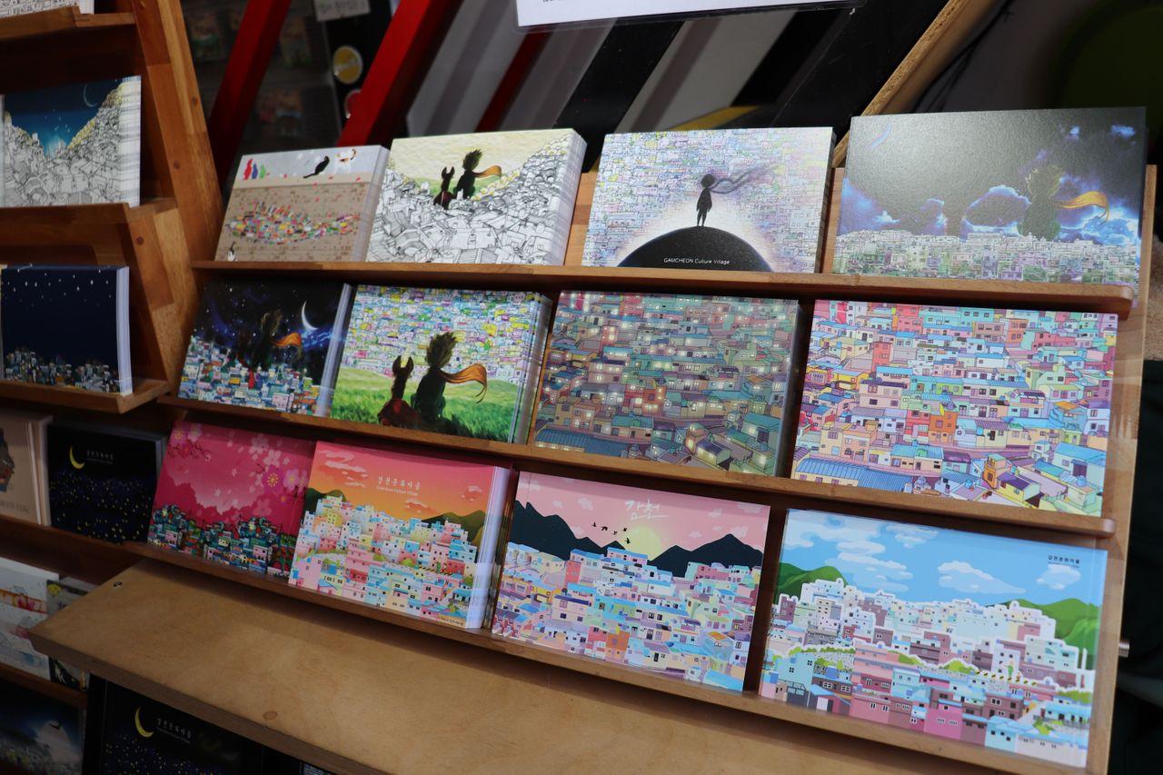 【釜山必買】9間釜山旅行必買嘅紀念品店！創意、有特色嘅釜山手信推薦整理